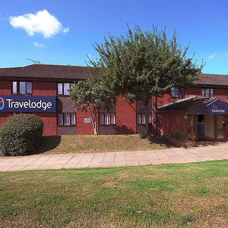 Travelodge Northampton Upton Way Exterior foto