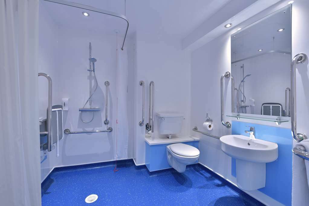 Travelodge Northampton Upton Way Quarto foto